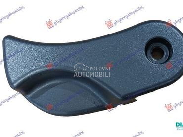 RUCICA ZA OTVARANJE HAUBE UNUT za BMW Serija 3 od 2005. do 2008. god.