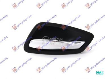 KVAKA PREDNJIH/ZADNJIH VRATA U za BMW Serija 3 od 2008. do 2012. god.