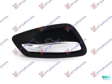 KVAKA PREDNJIH/ZADNJIH VRATA U za BMW Serija 3 od 2008. do 2012. god.