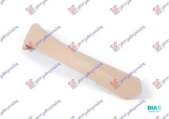 RUKOHVAT PREDNJIH/ZADNJIH VRAT