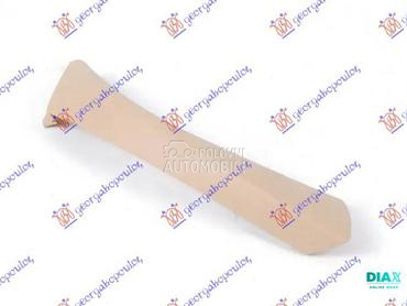 RUKOHVAT PREDNJIH/ZADNJIH VRAT za BMW Serija 3 od 2008. do 2012. god.