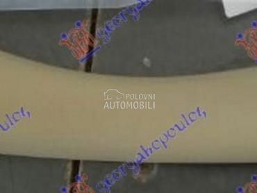 RUKOHVAT PREDNJIH/ZADNJIH VRAT za BMW Serija 3 od 2005. do 2008. god.