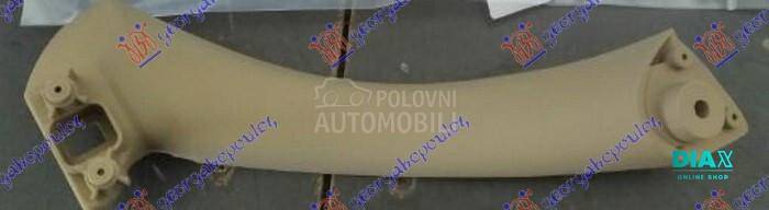 RUKOHVAT PREDNJIH/ZADNJIH VRAT