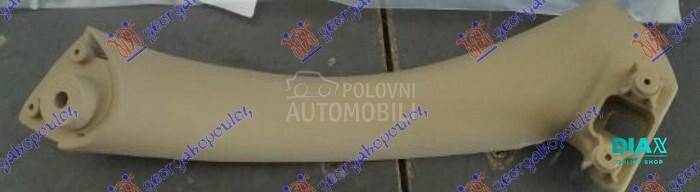 RUKOHVAT PREDNJIH/ZADNJIH VRAT