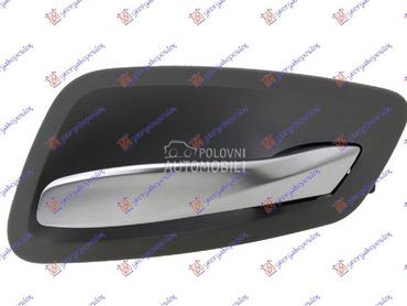 KVAKA PREDNJIH/ZADNJIH VRATA U za BMW Serija 3 od 2005. do 2008. god.