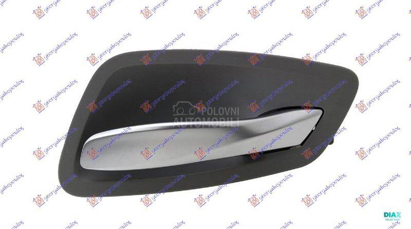 KVAKA PREDNJIH/ZADNJIH VRATA U