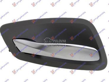 KVAKA PREDNJIH/ZADNJIH VRATA U za BMW Serija 3 od 2008. do 2012. god.