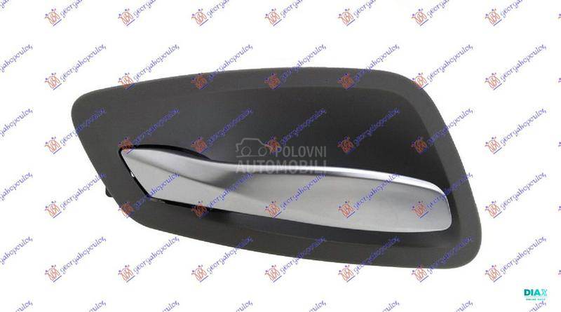 KVAKA PREDNJIH/ZADNJIH VRATA U