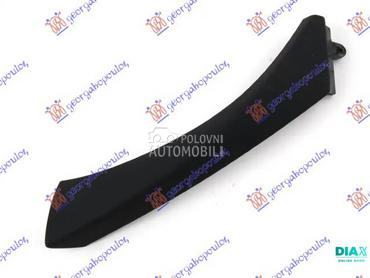 RUKOHVAT PREDNJIH/ZADNJIH VRAT za BMW Serija 3 od 2005. do 2008. god.