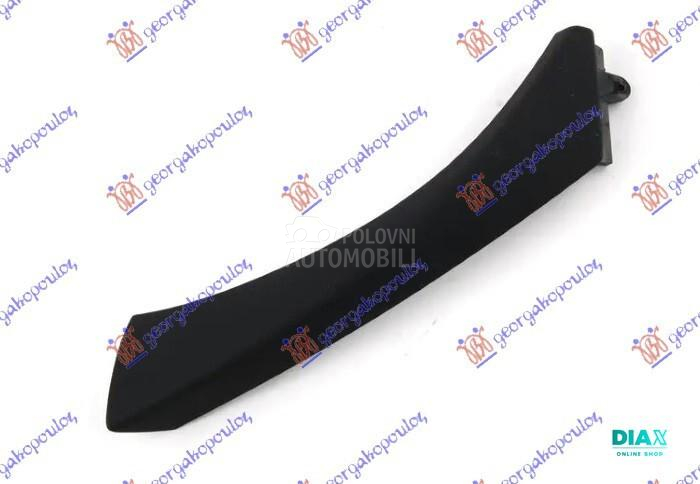 RUKOHVAT PREDNJIH/ZADNJIH VRAT