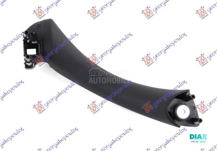 RUKOHVAT PREDNJIH/ZADNJIH VRAT