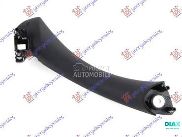 RUKOHVAT PREDNJIH/ZADNJIH VRAT za BMW Serija 3 od 2008. do 2012. god.