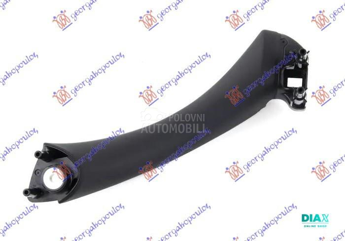 RUKOHVAT PREDNJIH/ZADNJIH VRAT