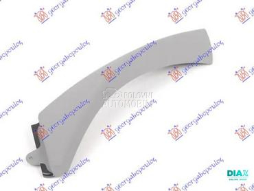 RUKOHVAT PREDNJIH/ZADNJIH VRAT za BMW Serija 3 od 2005. do 2008. god.