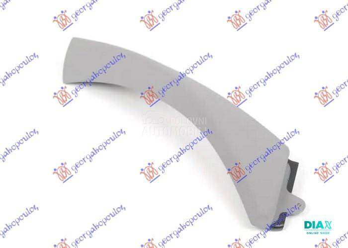 RUKOHVAT PREDNJIH/ZADNJIH VRAT