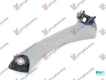 RUKOHVAT PREDNJIH/ZADNJIH VRAT za BMW Serija 3 od 2005. do 2008. god.