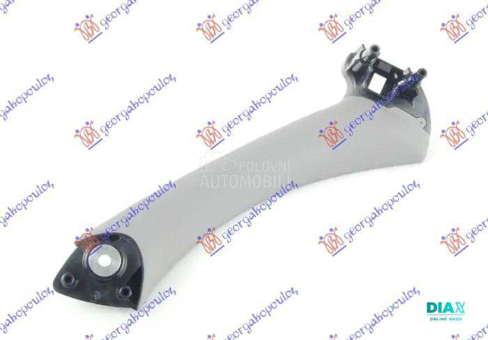 RUKOHVAT PREDNJIH/ZADNJIH VRAT