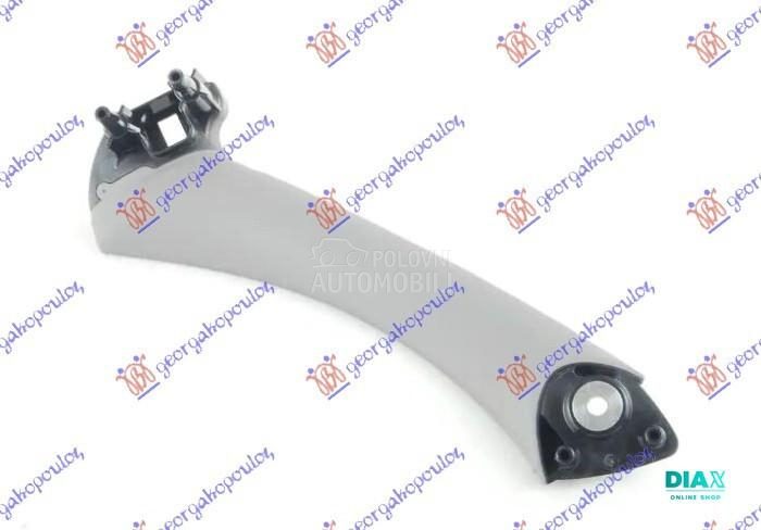 RUKOHVAT PREDNJIH/ZADNJIH VRAT