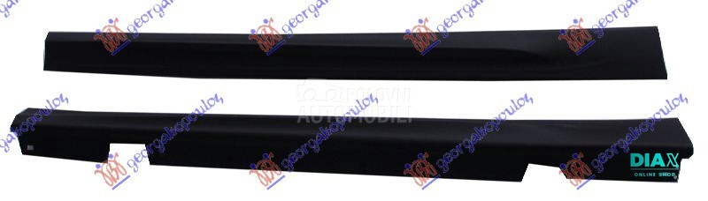 SAJTNA (M3 LOOK) (SET)