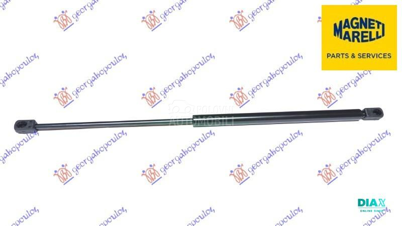 AMORTIZER GEPEK VRATA KARAVAN