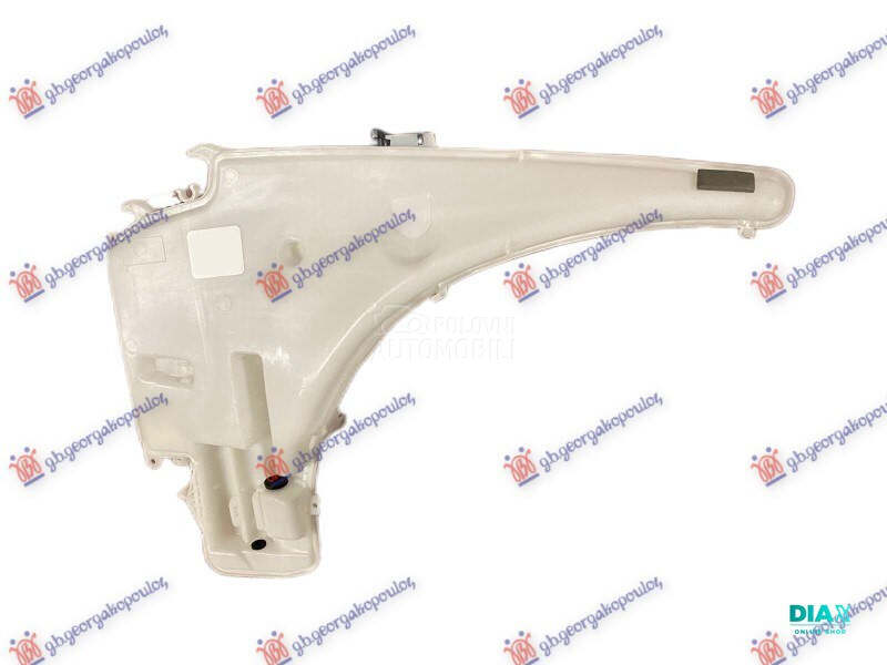 POSUDA ZA TECNOST BRISACA (1 M