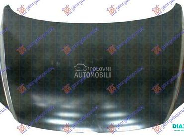 HAUBA za Volkswagen Fox od 2005. do 2011. god.