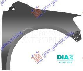 BLATOBRAN (BEZ OTVORA ZA MIGAV