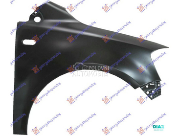 BLATOBRAN (SA OTVOROM ZA MIGAV za Volkswagen Fox od 2005. do 2011. god.