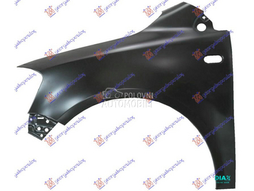 BLATOBRAN (SA OTVOROM ZA MIGAV za Volkswagen Fox od 2005. do 2011. god.