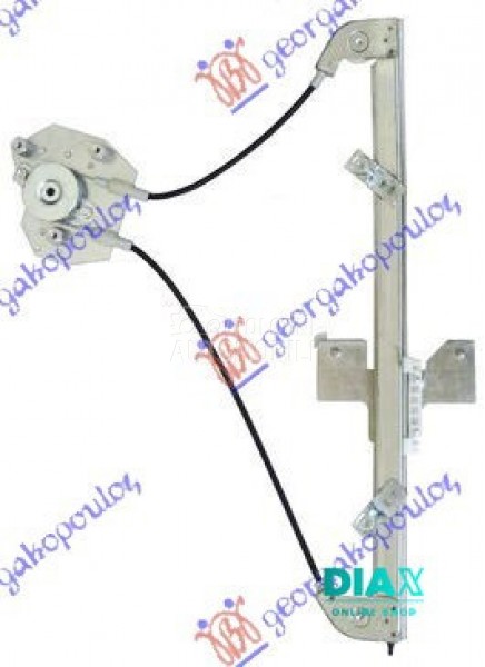 PODIZAC PROZORA ELEKTRICNI (BE