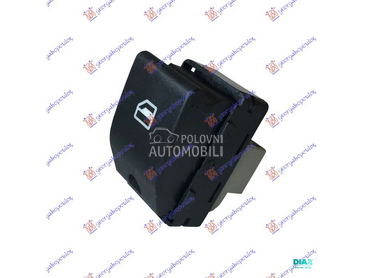 PREKIDAC U PREDNJIM VRATIMA (S za Volkswagen Fox od 2005. do 2011. god.