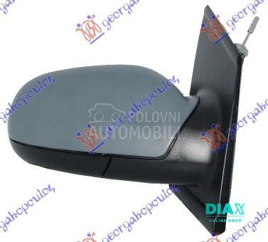 RETROVIZOR MEHANICKI SA SAJLOM
