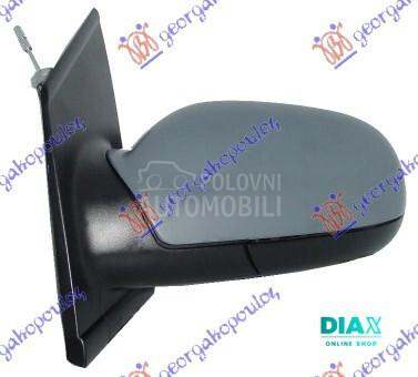 RETROVIZOR MEHANICKI SA SAJLOM