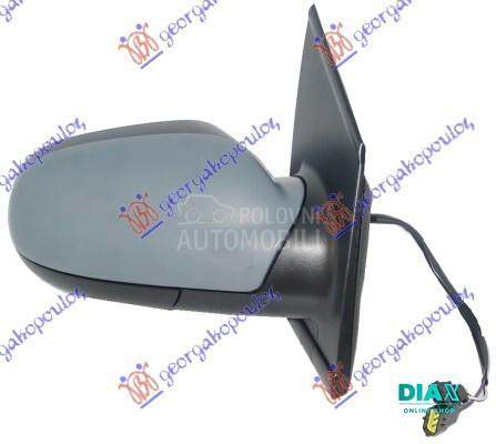 RETROVIZOR ELEKTRICNI SA GREJA