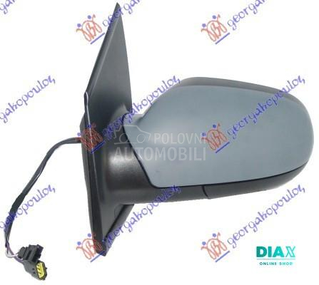 RETROVIZOR ELEKTRICNI SA GREJA