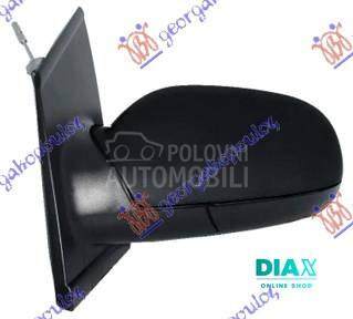 RETROVIZOR MEHANICKI SA SAJLOM