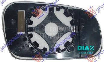 STAKLO RETROVIZORA (SAMO ZA ZA