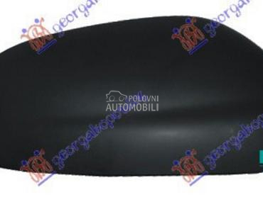 POKLOPAC RETROVIZORA CRNI (SAM za Volkswagen Fox od 2005. do 2011. god.