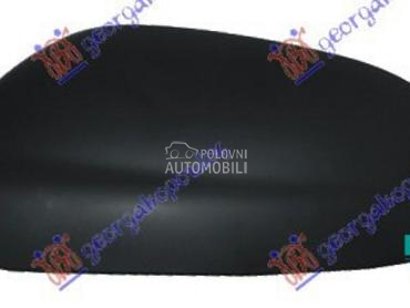 POKLOPAC RETROVIZORA CRNI (SAM za Volkswagen Fox od 2005. do 2011. god.