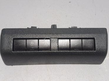 PREKIDAC za Peugeot 5008