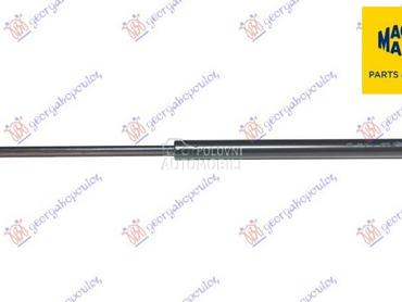 AMORTIZER GEPEK VRATA (465L-36 za Volkswagen Fox od 2005. do 2011. god.