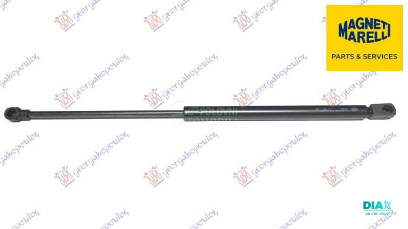 AMORTIZER GEPEK VRATA (465L-36