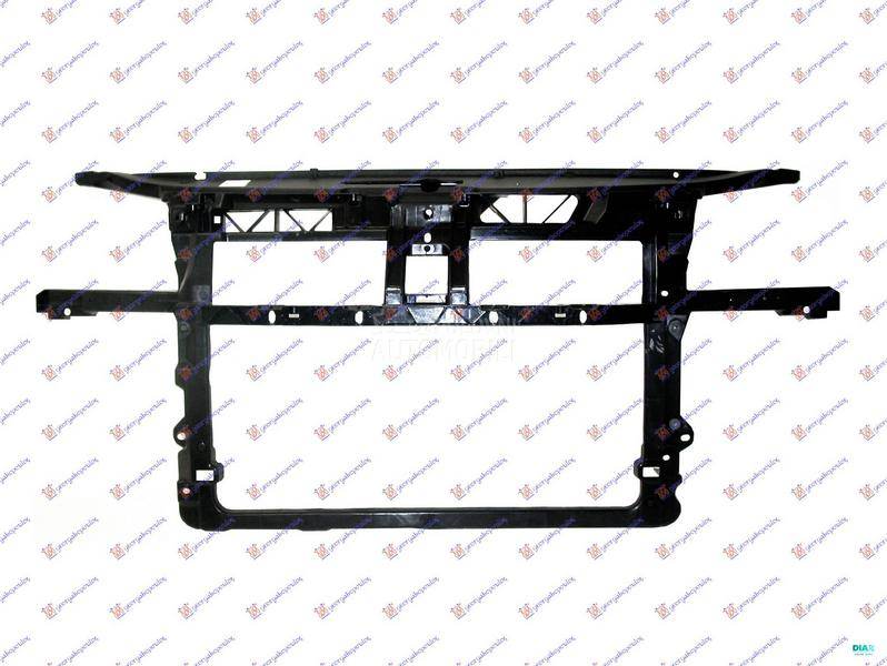 VEZNI LIM (SA KLIMOM) (A KVALI