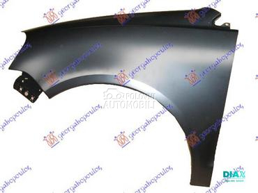 BLATOBRAN za Volkswagen Polo od 2005. do 2009. god.
