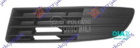 RESETKA PREDNJEG BRANIKA (BEZ