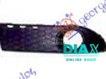 RESETKA PREDNJEG BRANIKA (SA M za Volkswagen Polo od 2005. do 2009. god.