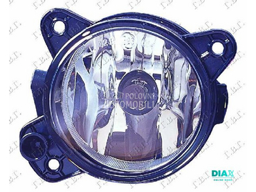 MAGLENKA (HB4) za Škoda Fabia od 1999. do 2007. god.