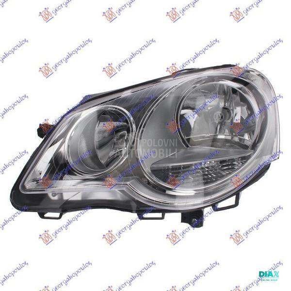 FAR ELEKTRICNI SA MOTOROM (TYC