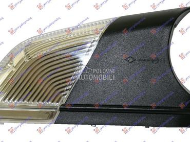 MIGAVAC U RETROVIZORU za Volkswagen Cross Polo od 2005. do 2009. god.