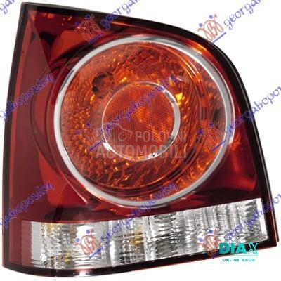 STOP LAMPA (HELLA)